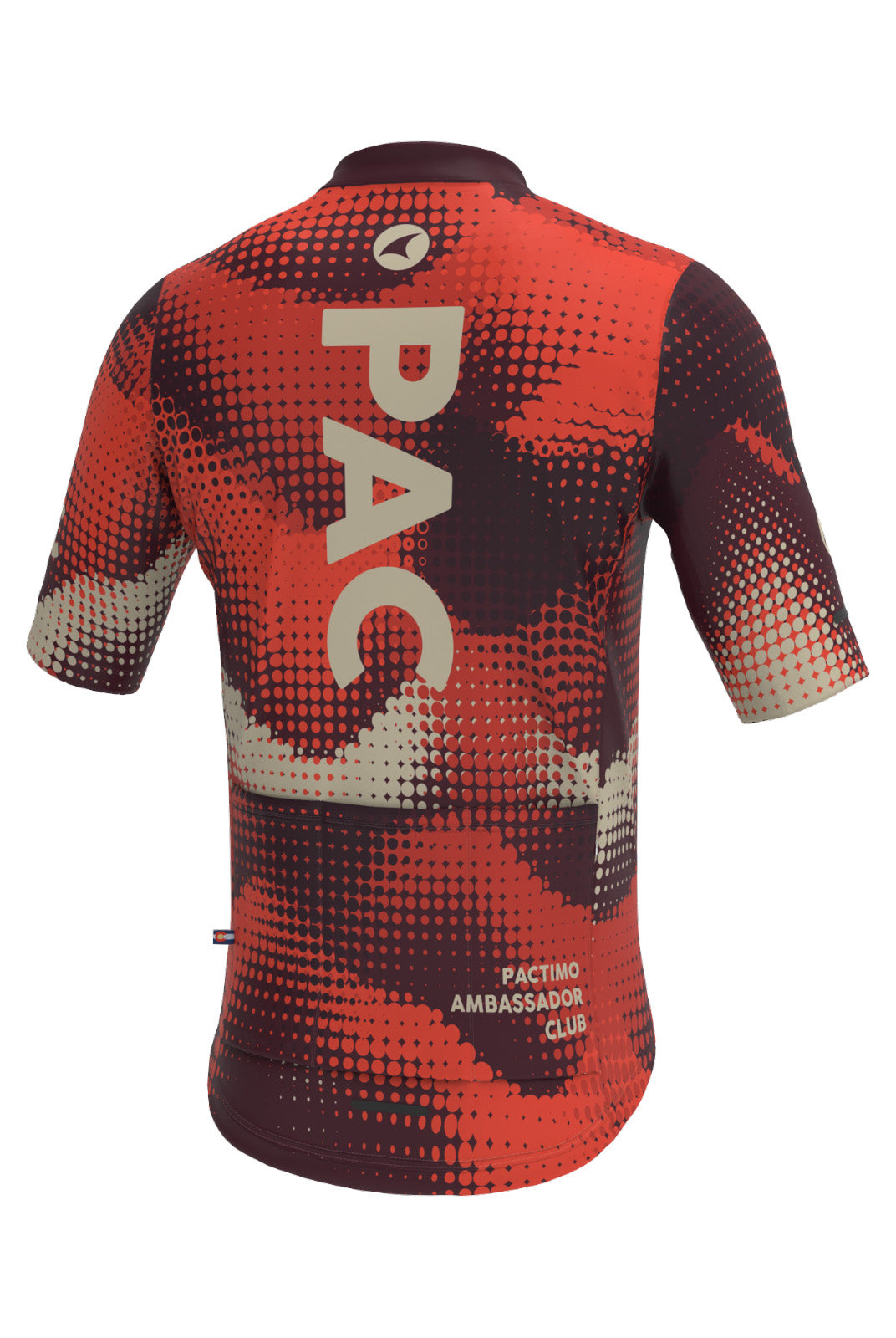Men's PAC Ascent Jersey