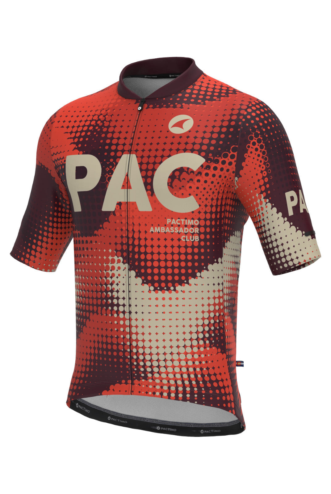 Men's PAC Ascent Jersey