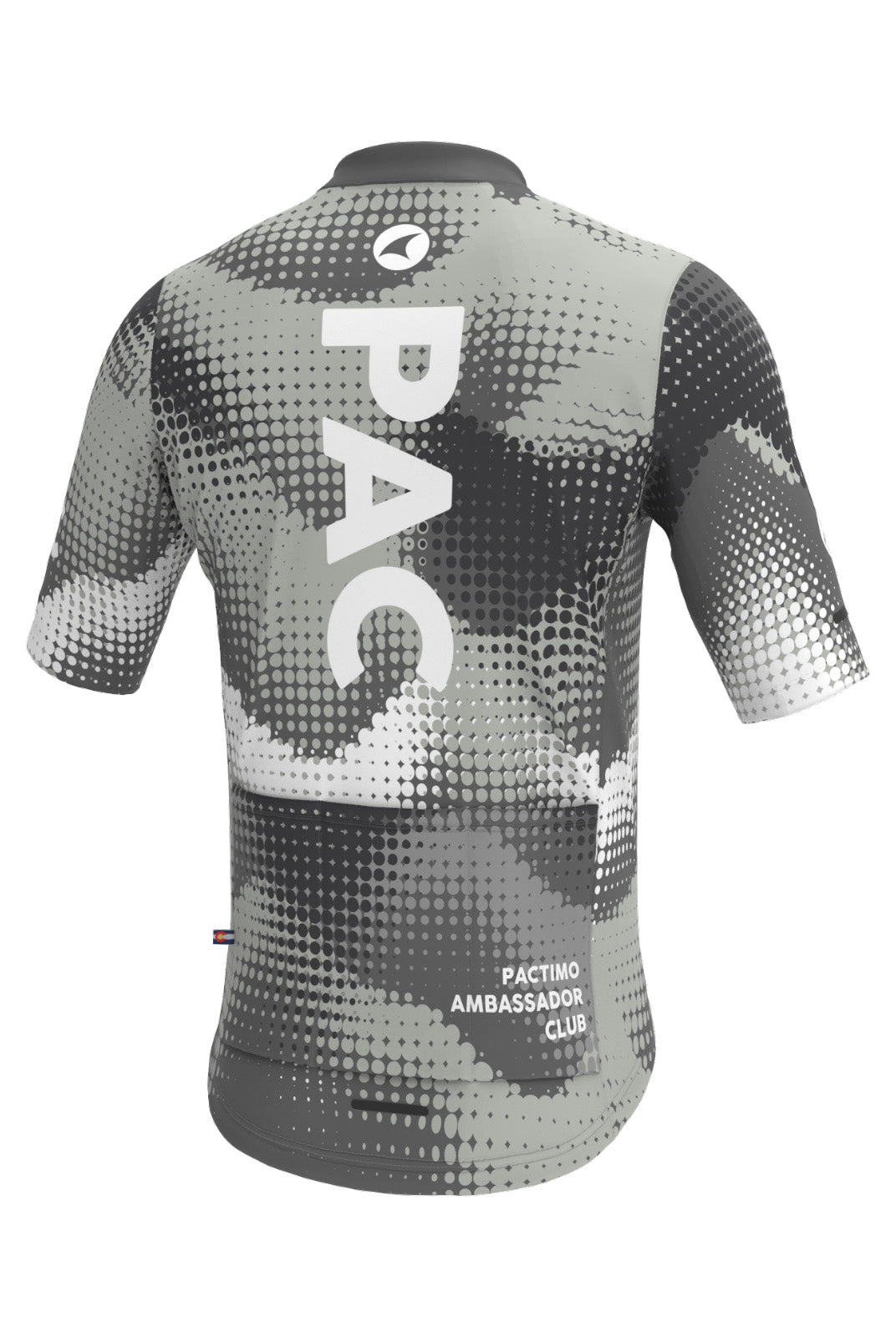Men's PAC Ascent Jersey