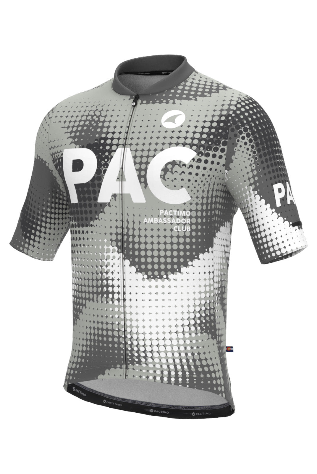 Men's PAC Ascent Jersey
