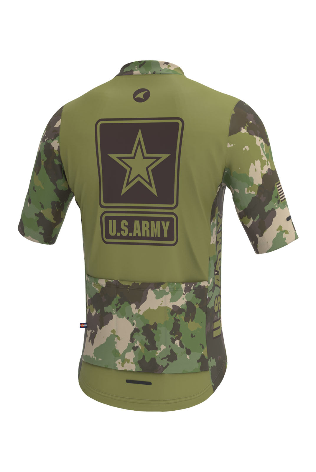 Men's U.S. Army Ascent Jersey