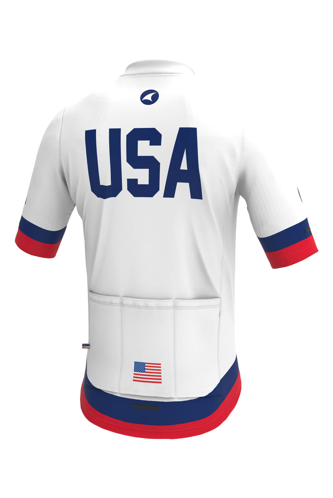 Men's USA Podium Ascent Jersey