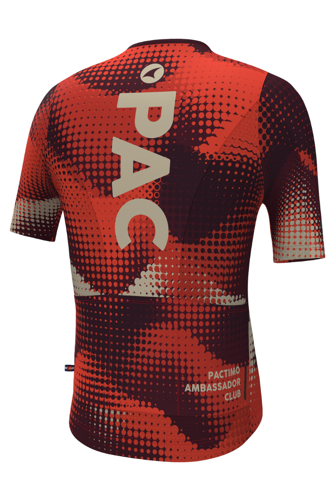 Men's PAC Summit Jersey