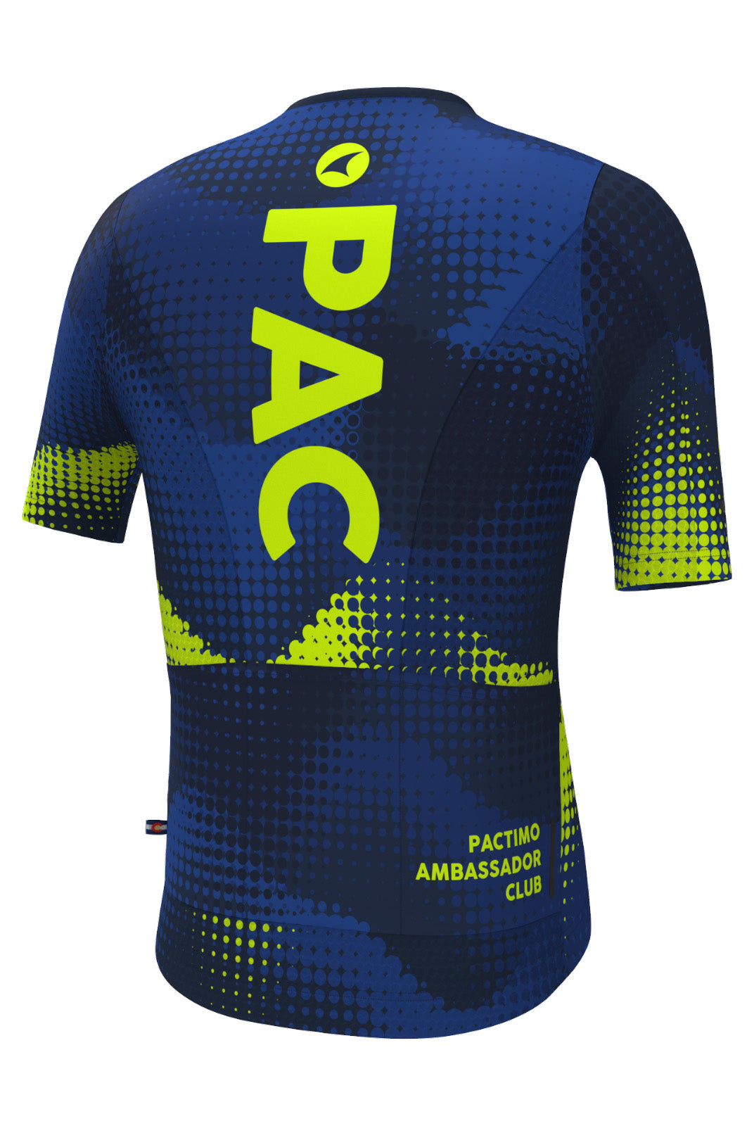 Men's PAC Summit Jersey