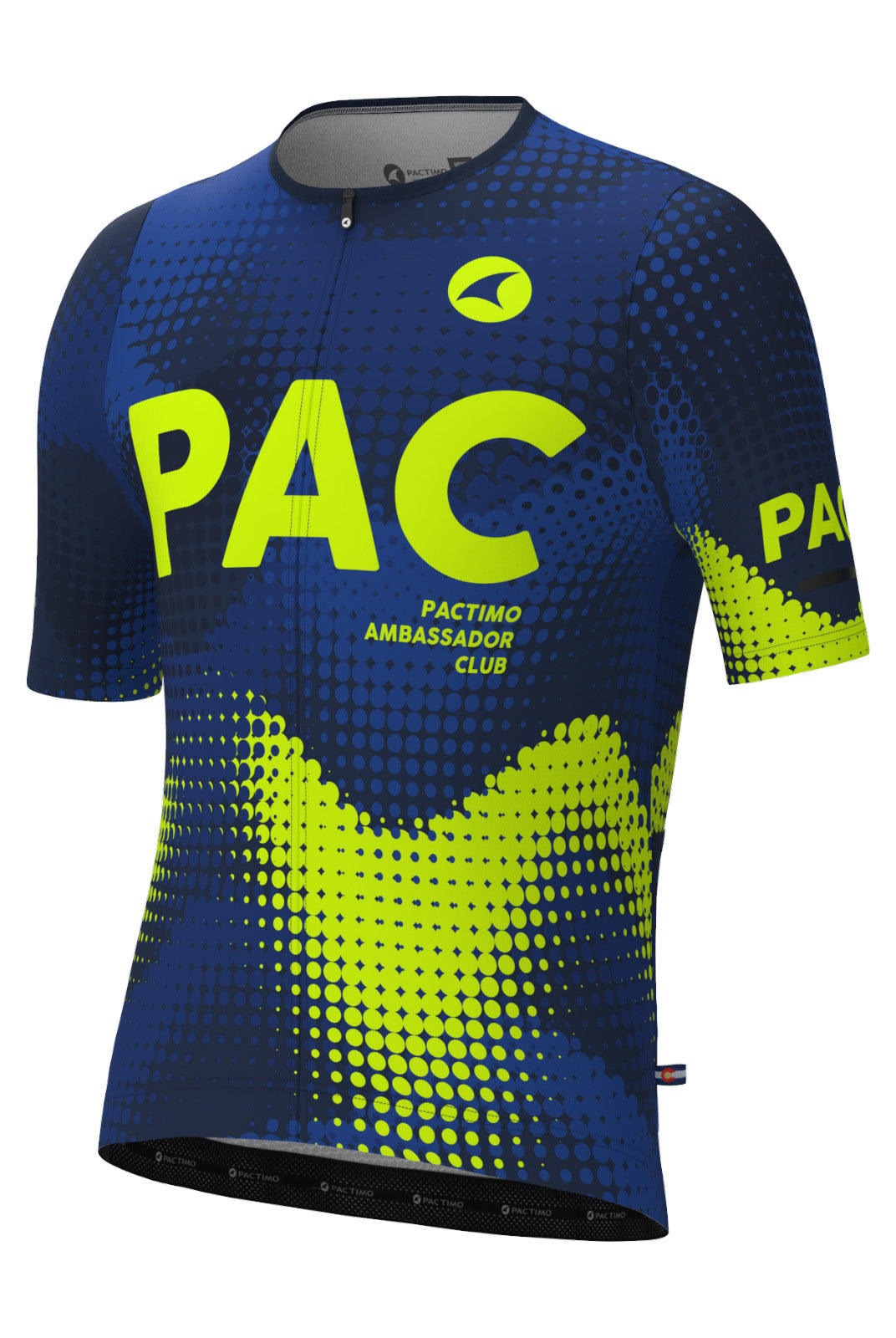 Men's PAC Summit Jersey