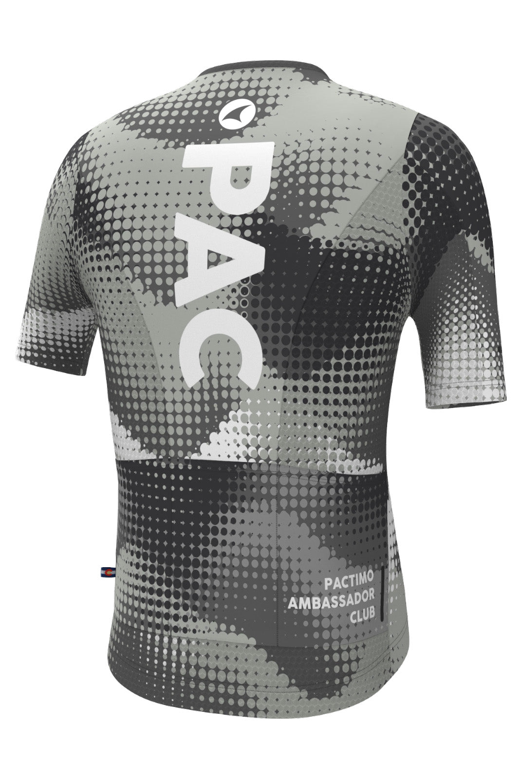Men's PAC Summit Jersey