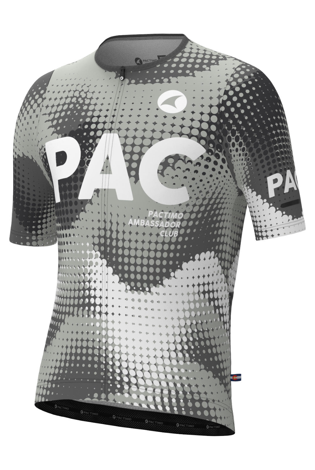 Men's PAC Summit Jersey