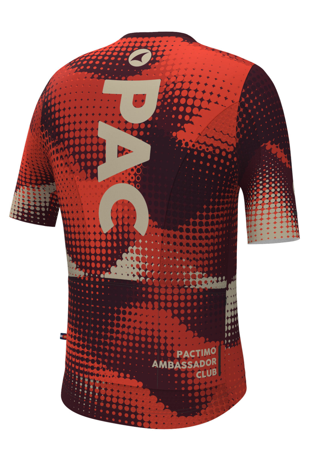 Men's PAC Summit Aero Jersey