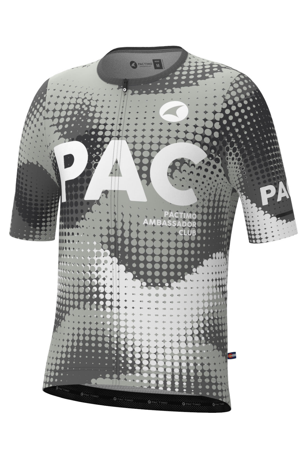 Men's PAC Summit Aero Jersey