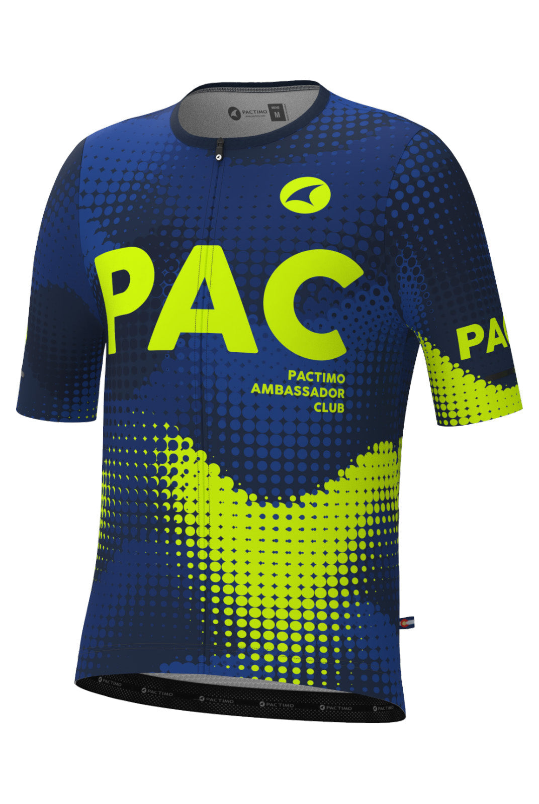 Men's PAC Summit Aero Jersey