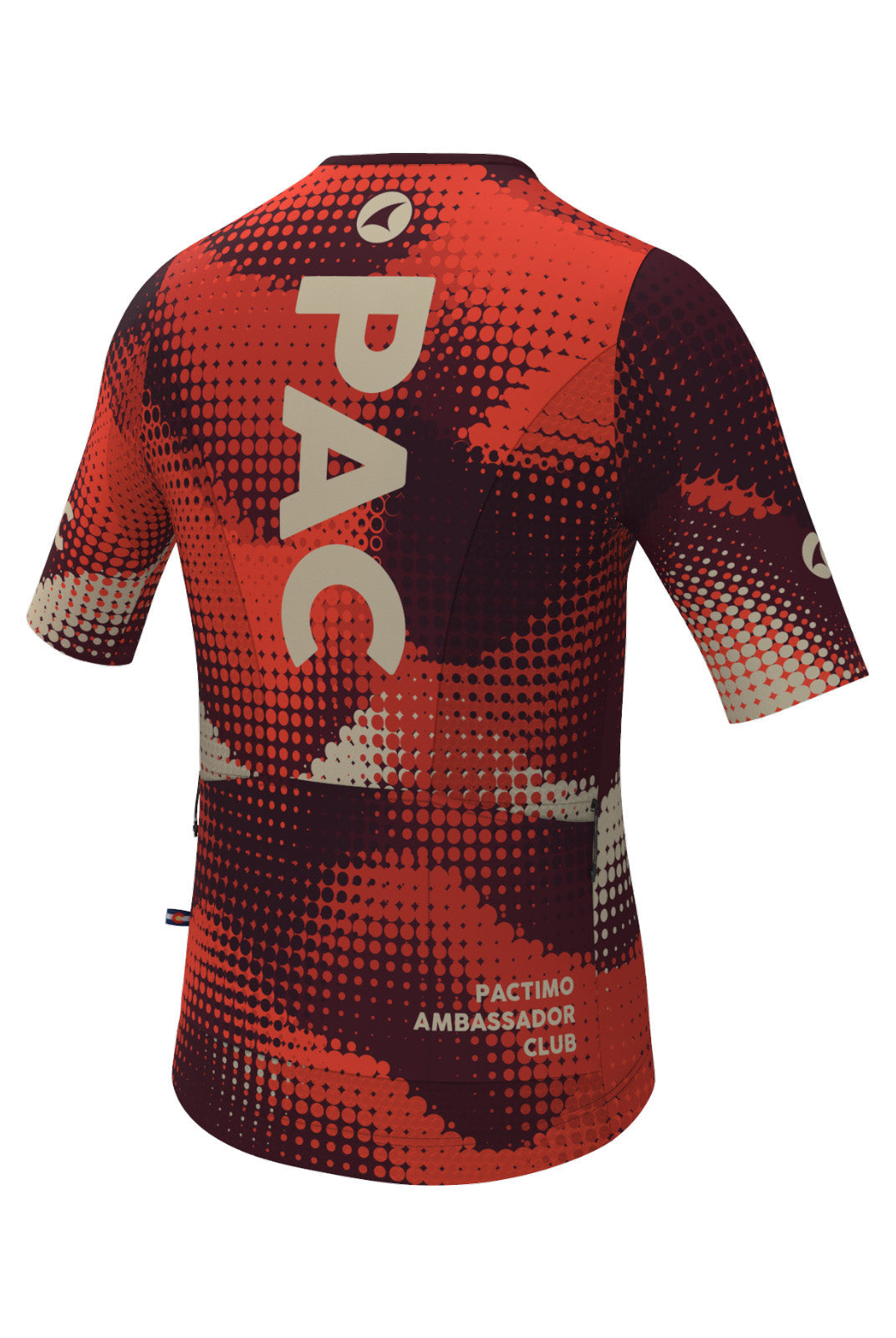 Men's PAC Range Aero Cargo Jersey