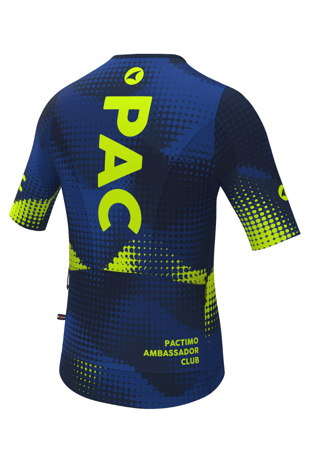 Men's PAC Range Aero Cargo Jersey