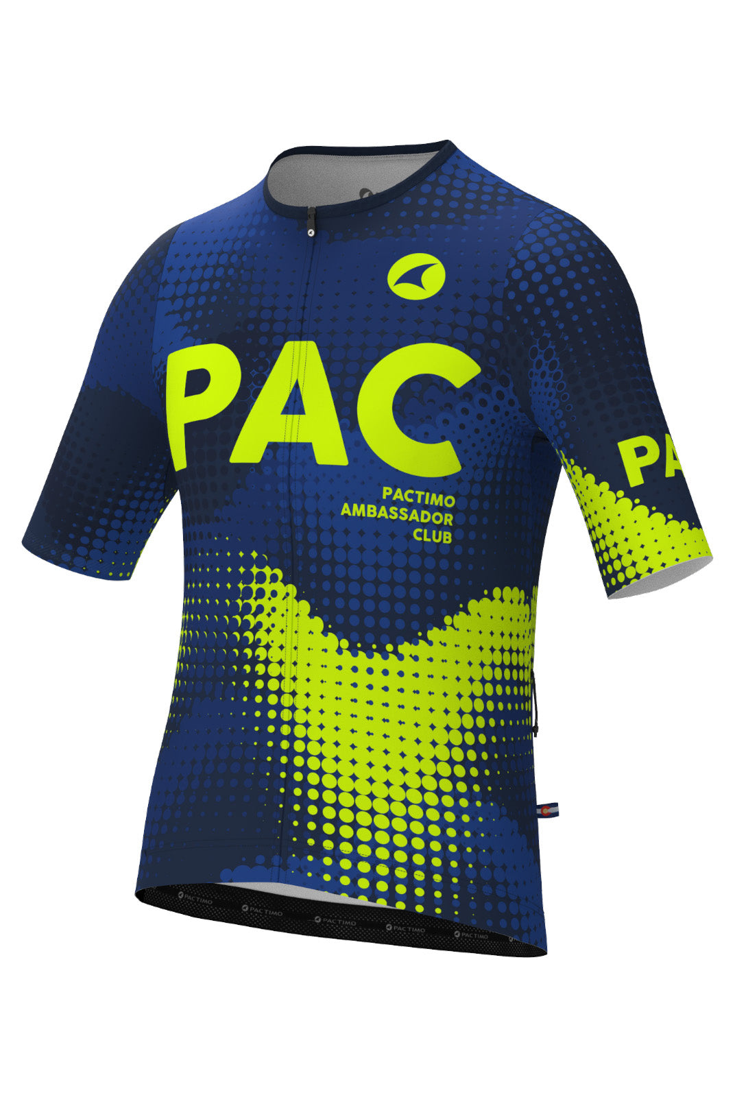 Men's PAC Range Aero Cargo Jersey