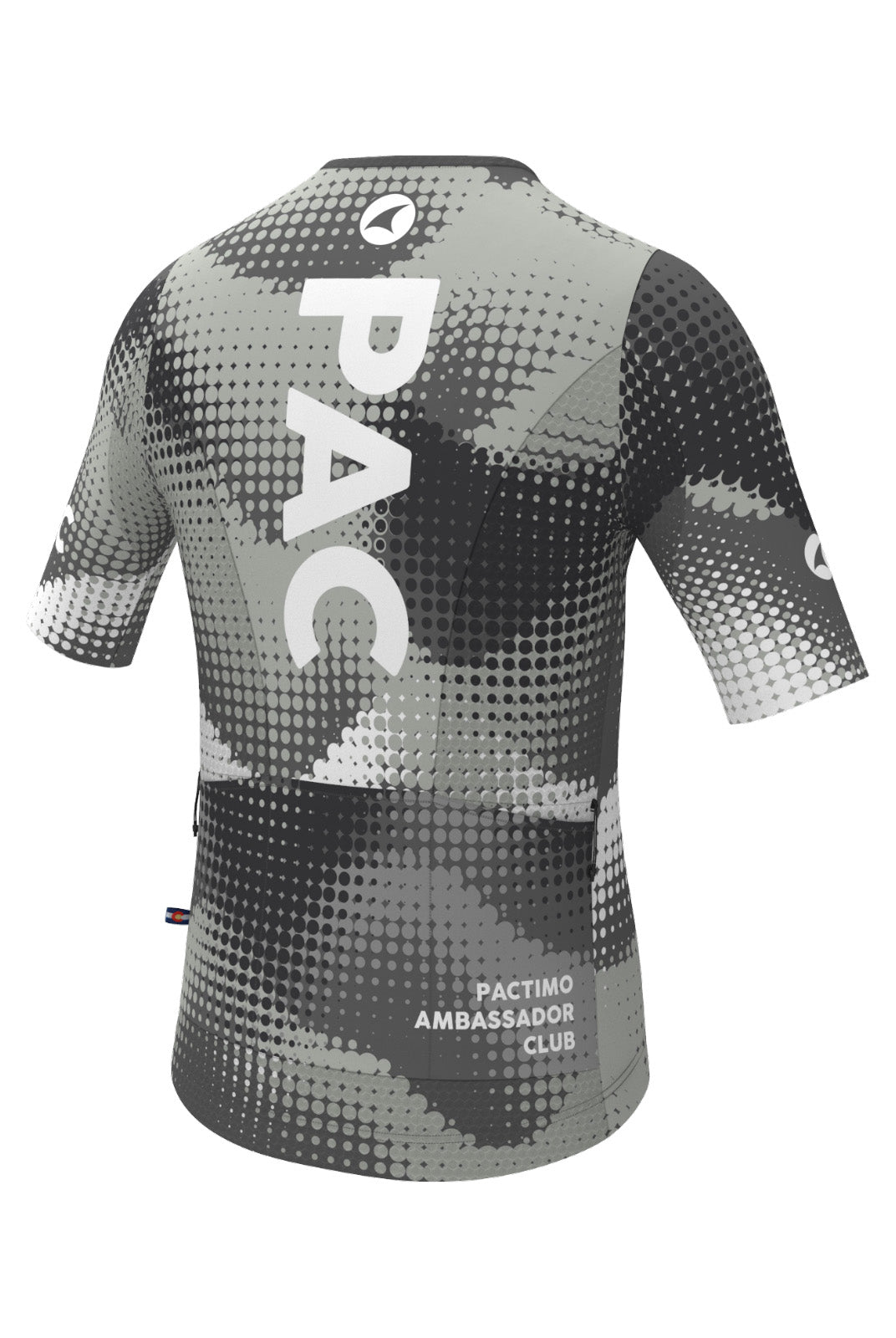 Men's PAC Range Aero Cargo Jersey
