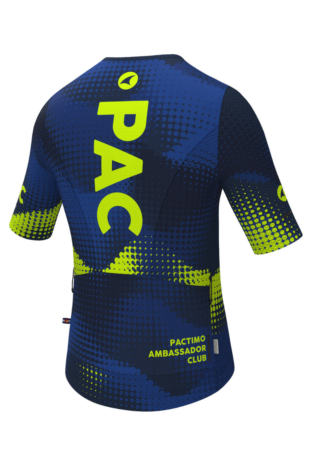 Men's PAC Range Aero Mesh Cargo Jersey