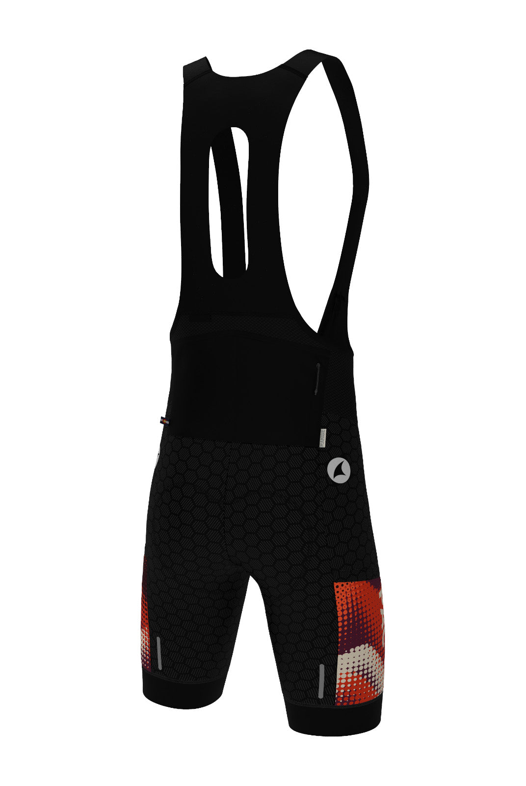 Men's PAC Range Stratos Cargo Bibs