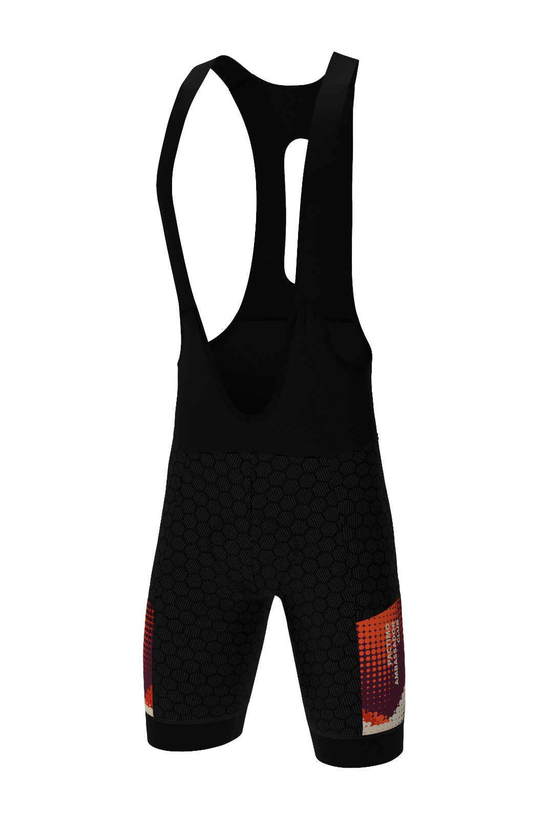 Men's PAC Range Stratos Cargo Bibs