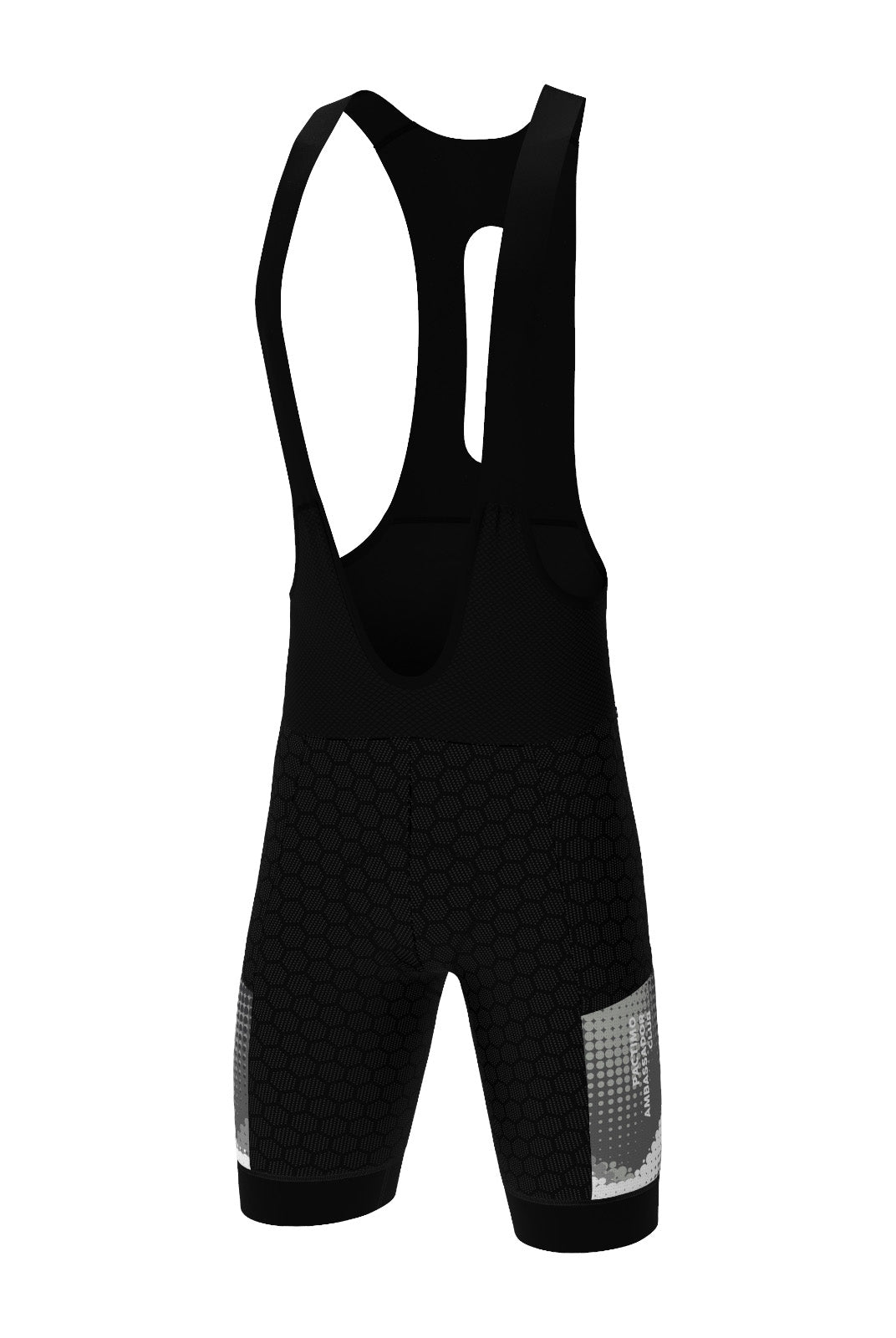 Men's PAC Range Stratos Cargo Bibs