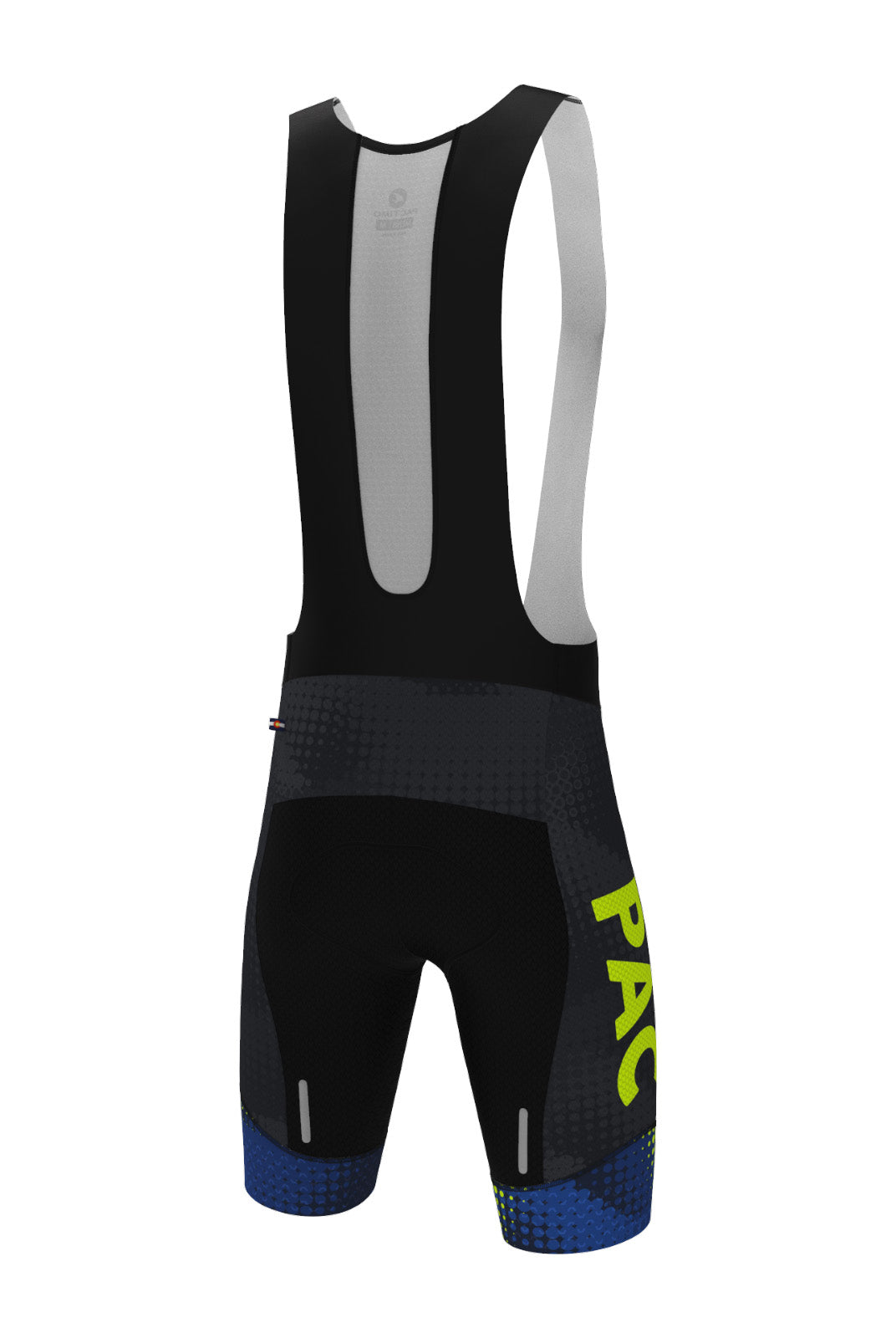 Men's PAC Summit Raptor Bibs