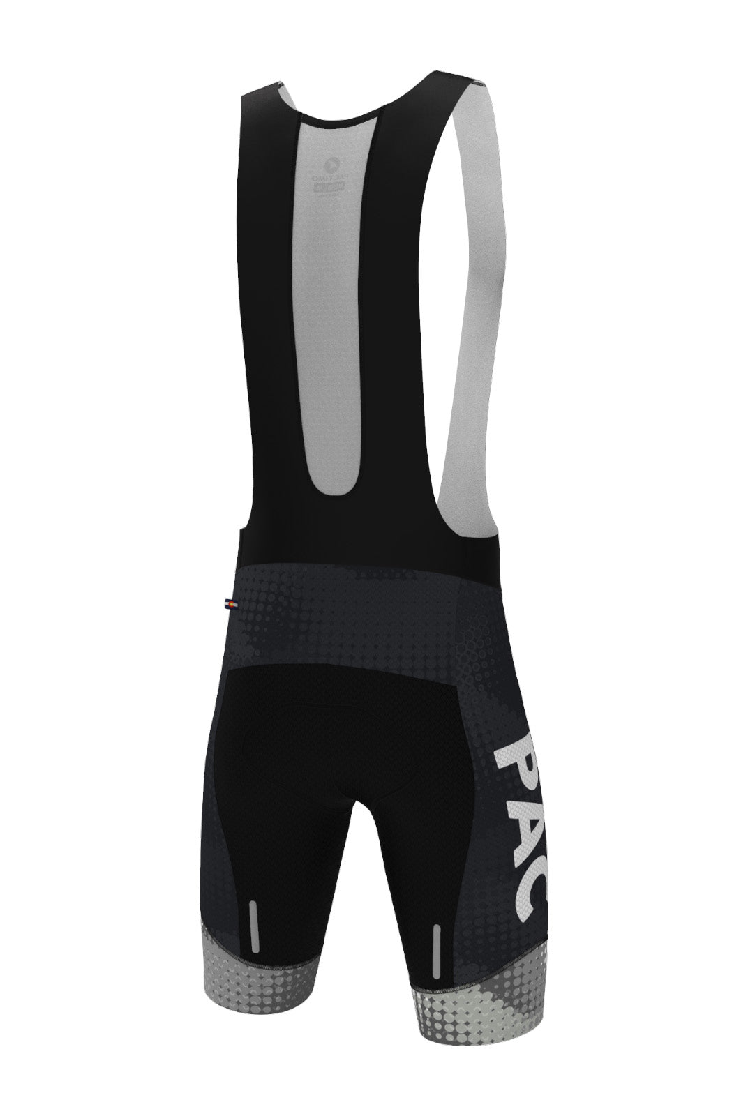 Men's PAC Summit Raptor Bibs