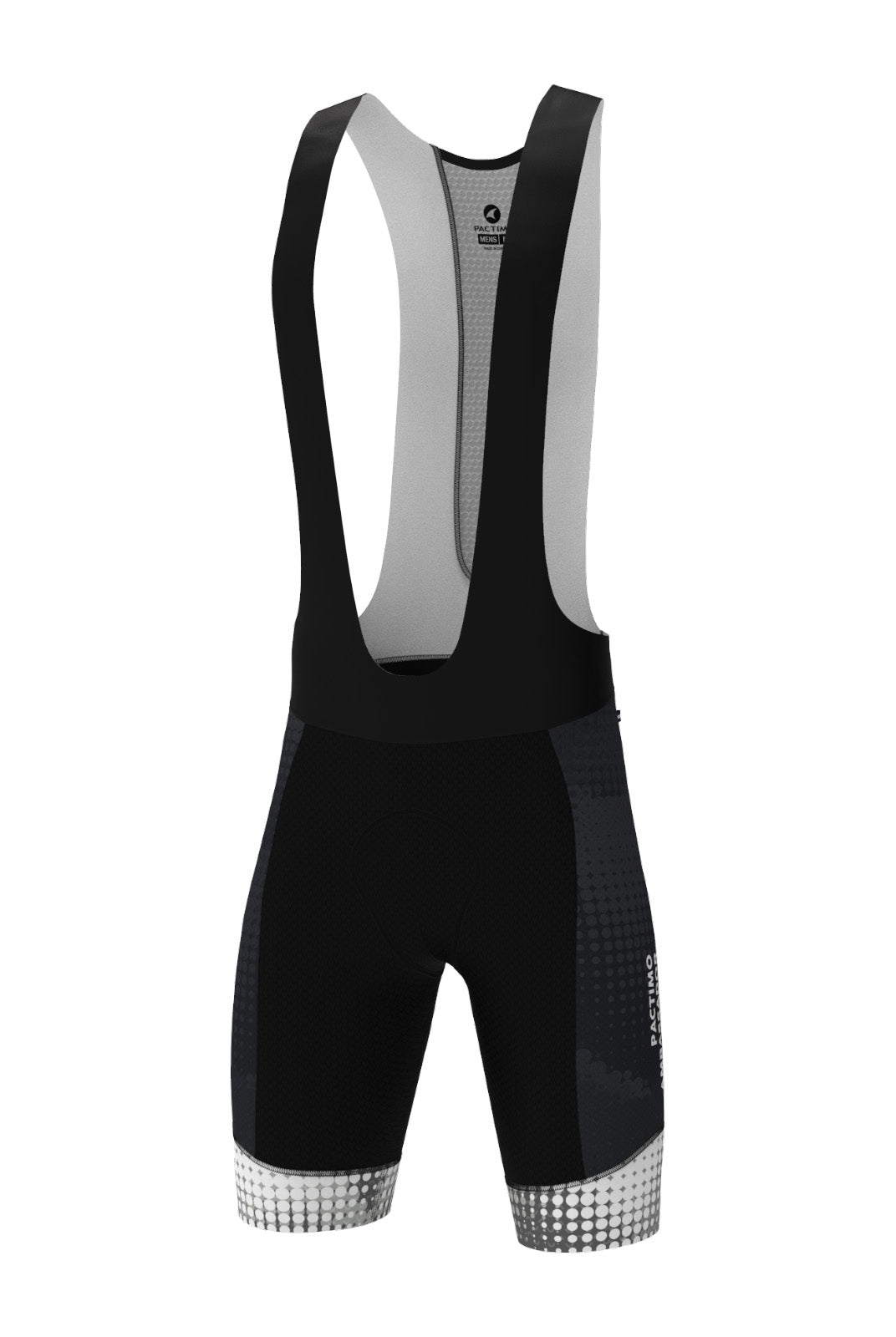 Men's PAC Summit Raptor Bibs