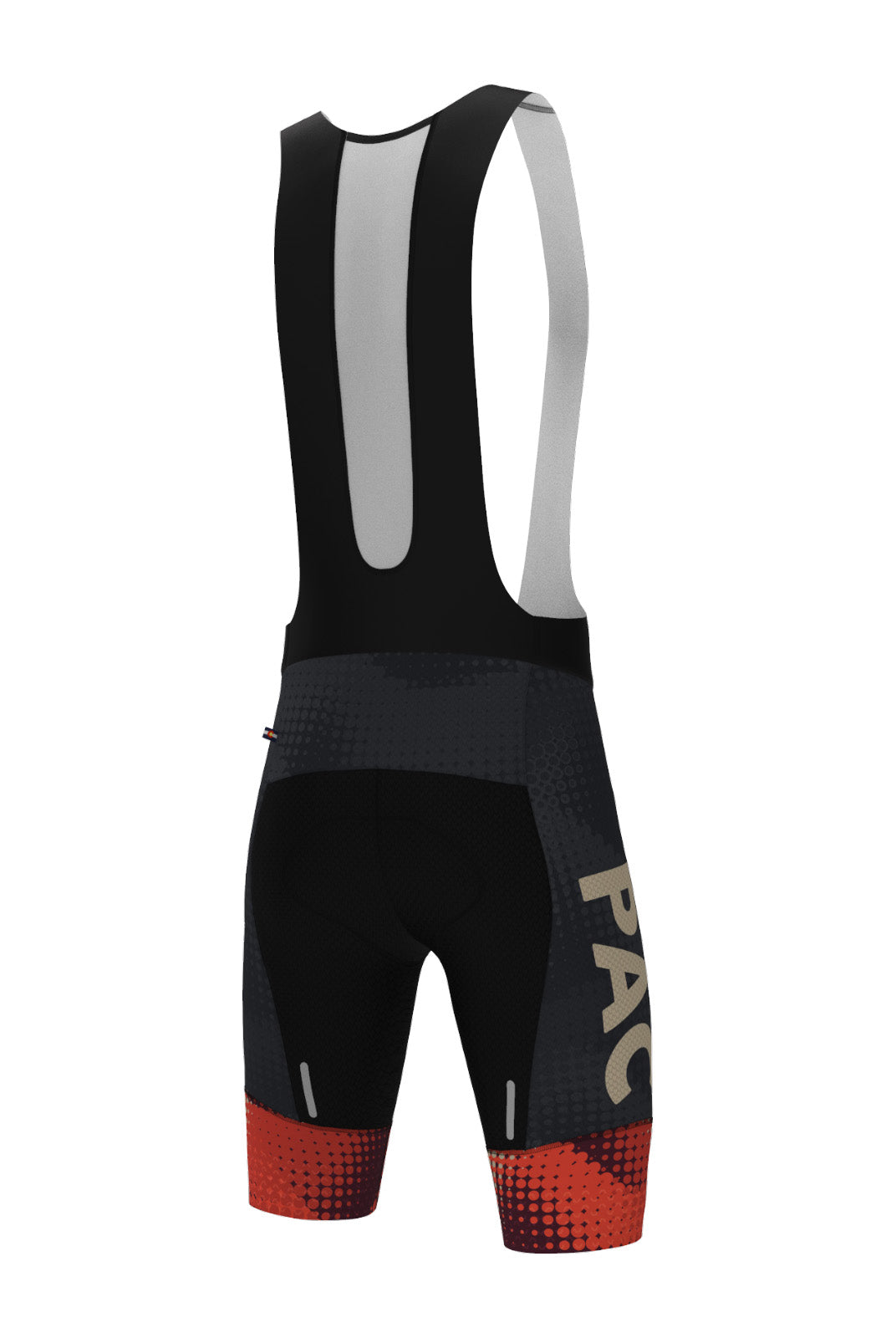 Men's PAC Summit Raptor Bibs - Long