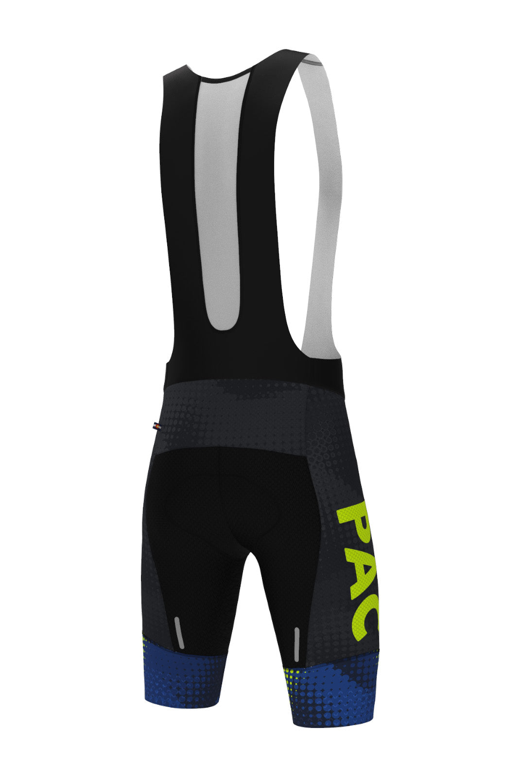 Men's PAC Summit Raptor Bibs - Long