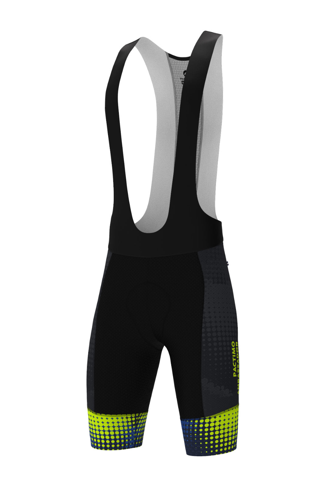 Men's PAC Summit Raptor Bibs - Long