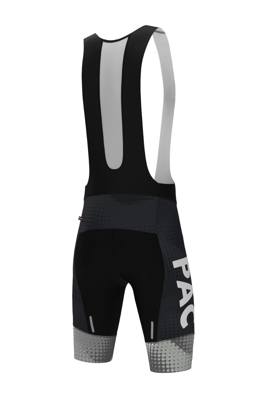 Men's PAC Summit Raptor Bibs - Long