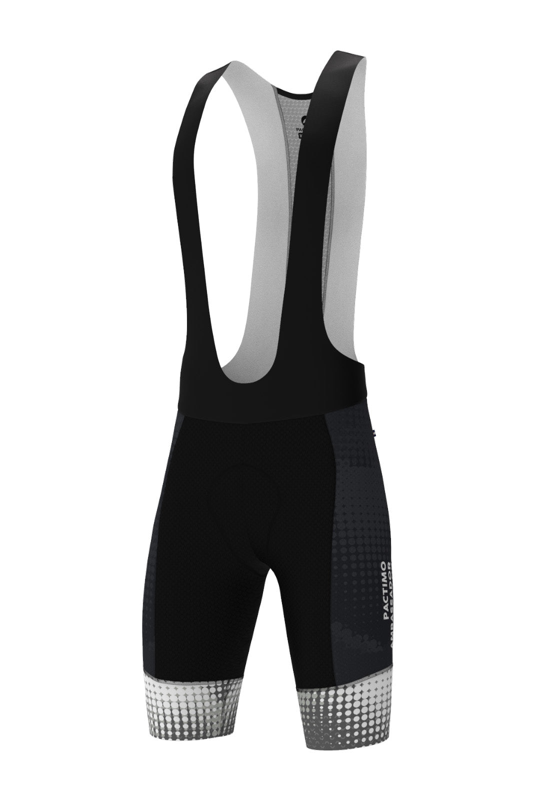 Men's PAC Summit Raptor Bibs - Long