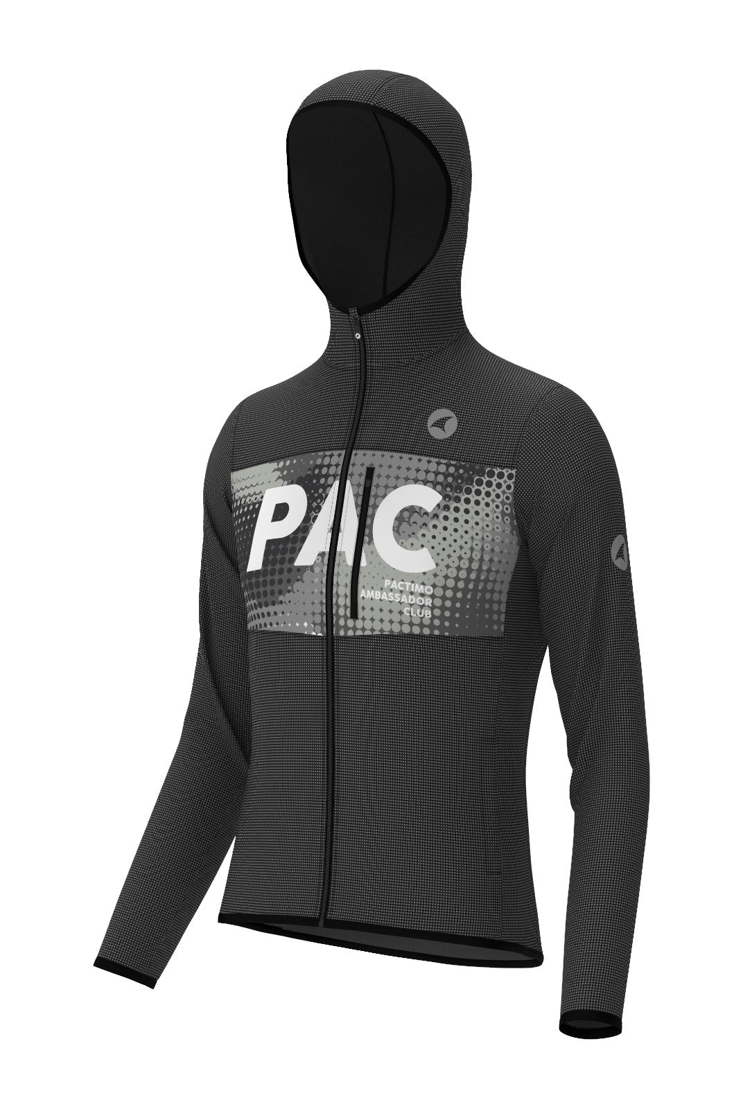 Men's PAC Lookout Hoodie