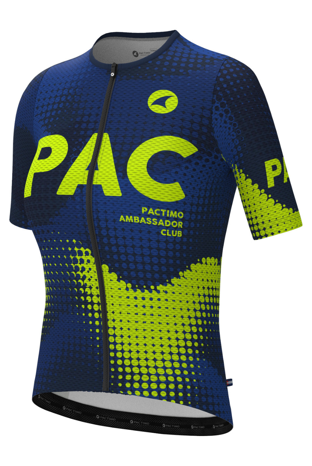 Women's PAC Summit Aero Mesh Jersey