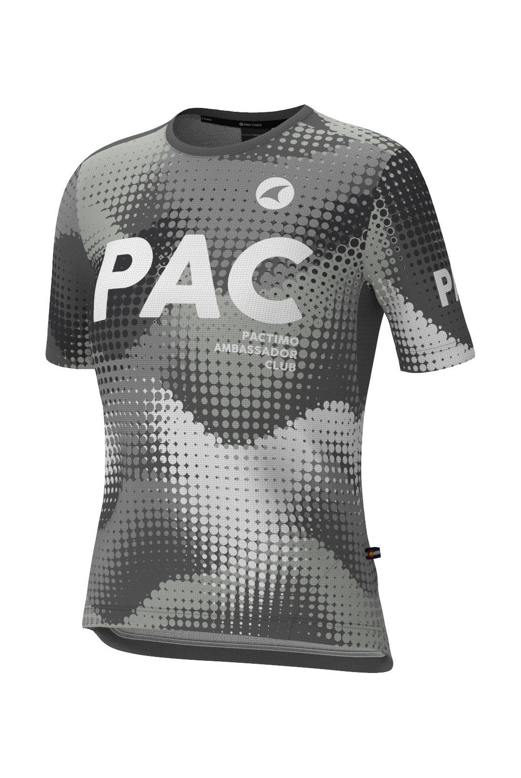 Women's PAC Range Trail Lite Tee