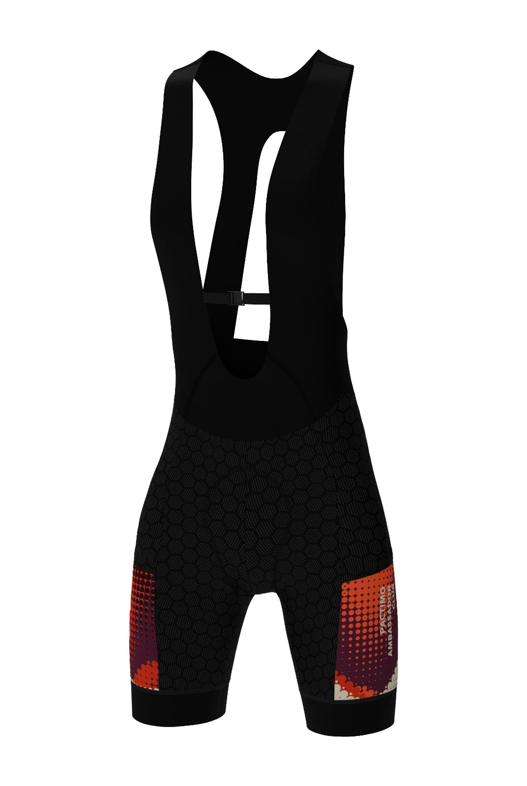 Women's PAC Range Stratos Cargo Bibs