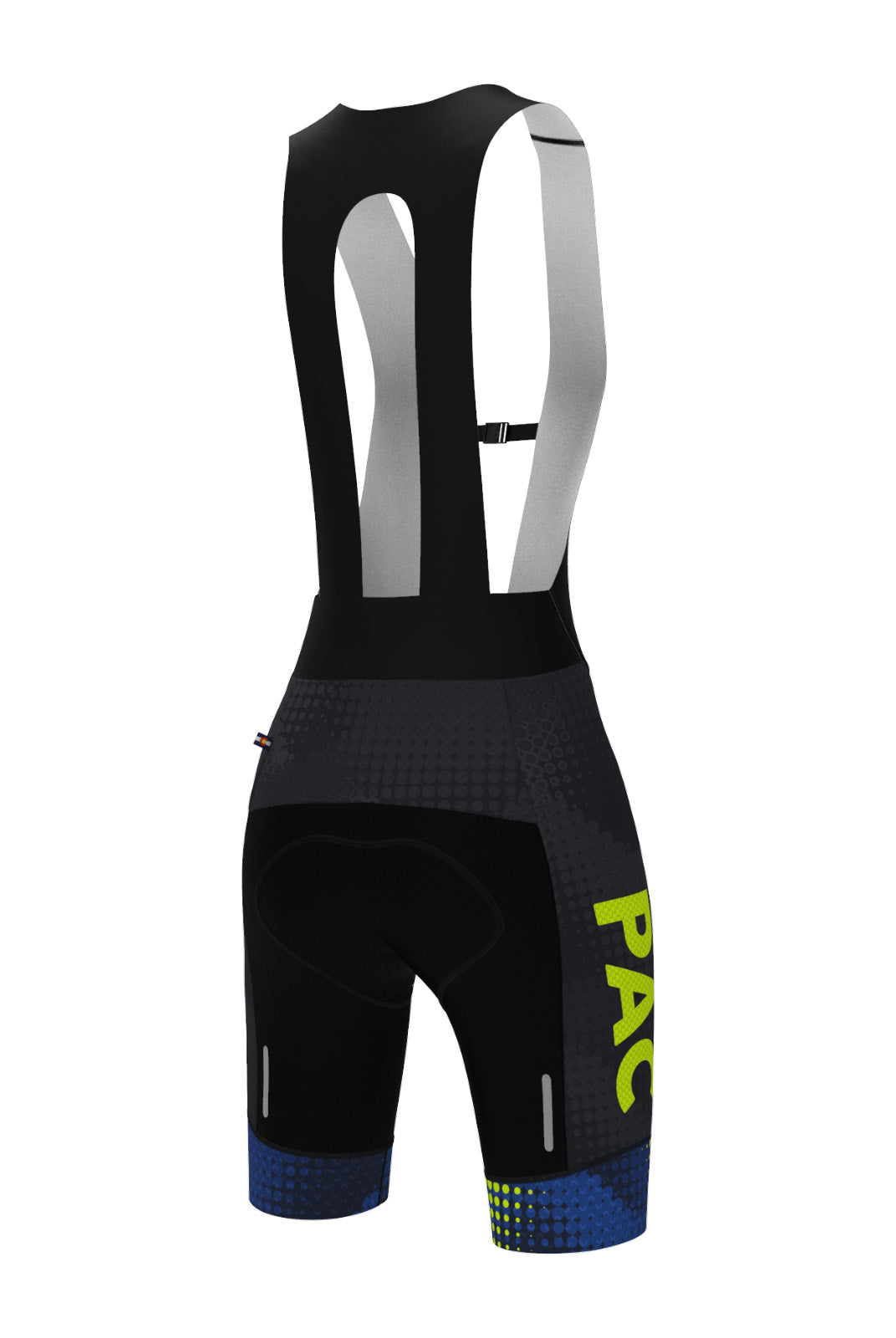 Women's PAC Summit Raptor Bibs