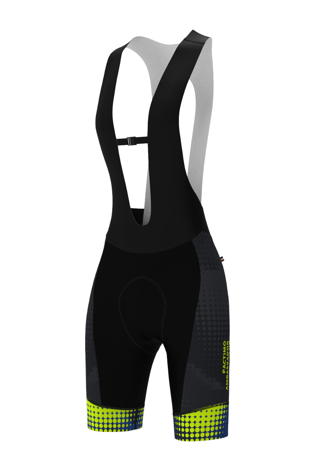 Women's PAC Summit Raptor Bibs