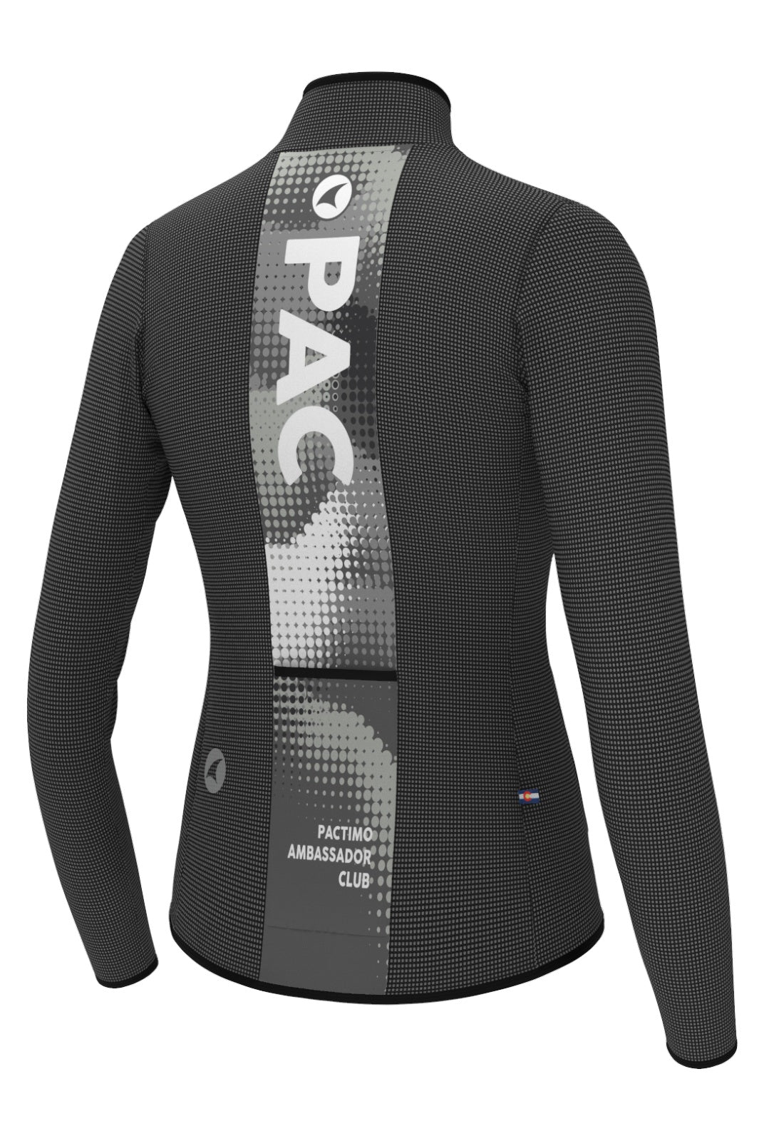 Women's PAC Highlands Track Jacket