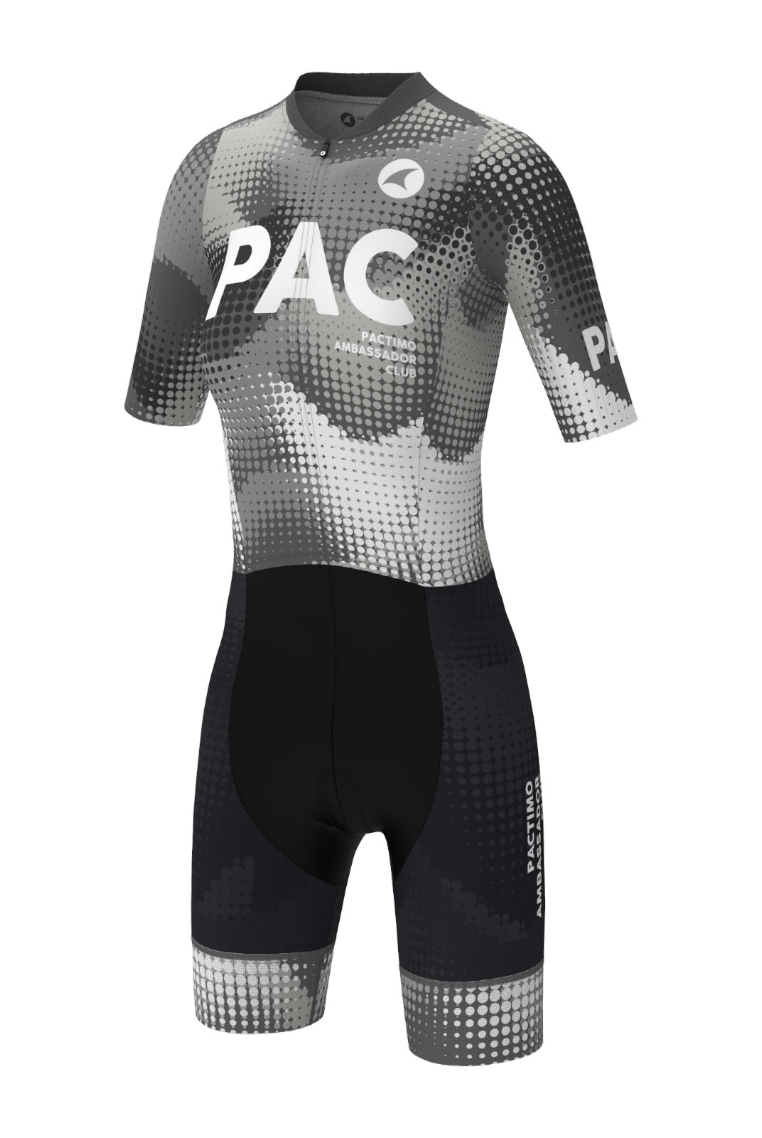 Women's PAC Threshold Tri Suit