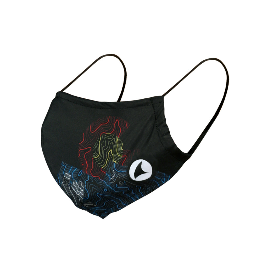 Face Mask - 5 Pack