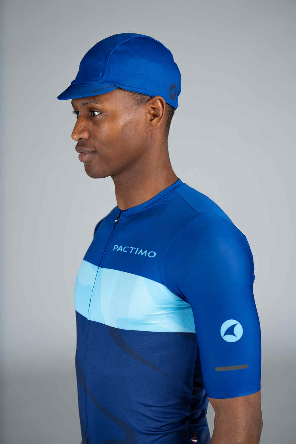 Cycling Cap