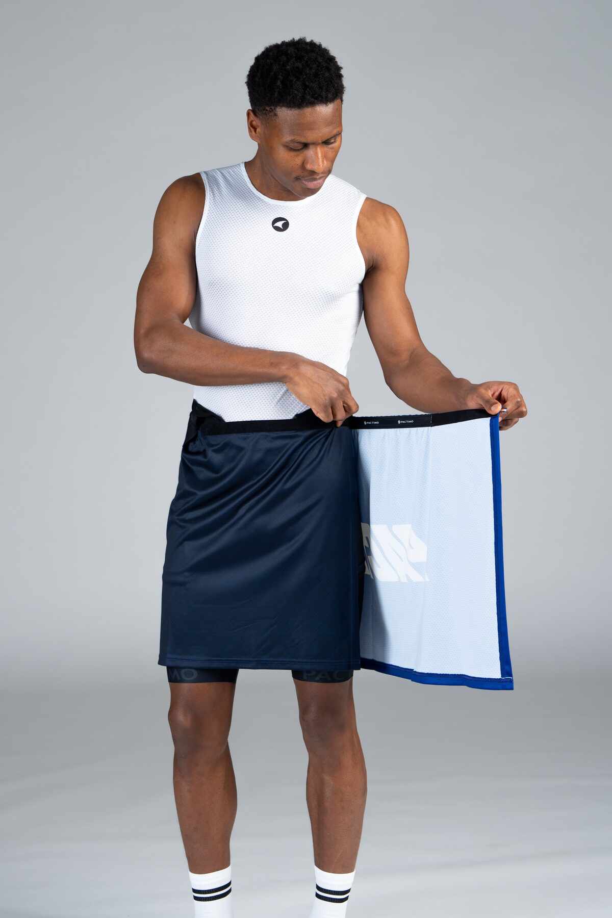 Quick Release Changing Kilt™