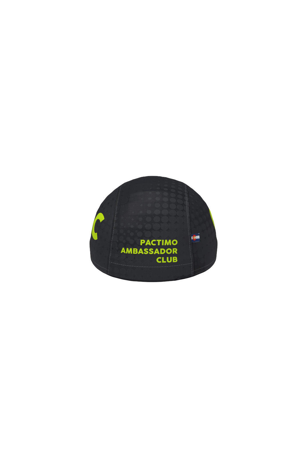 PAC Cycling Cap