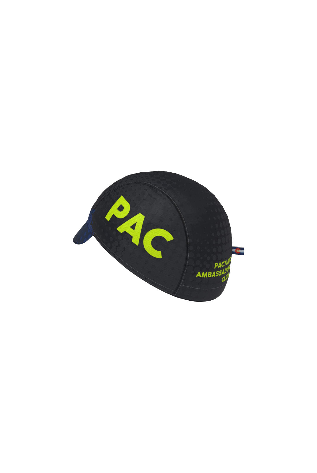 PAC Cycling Cap