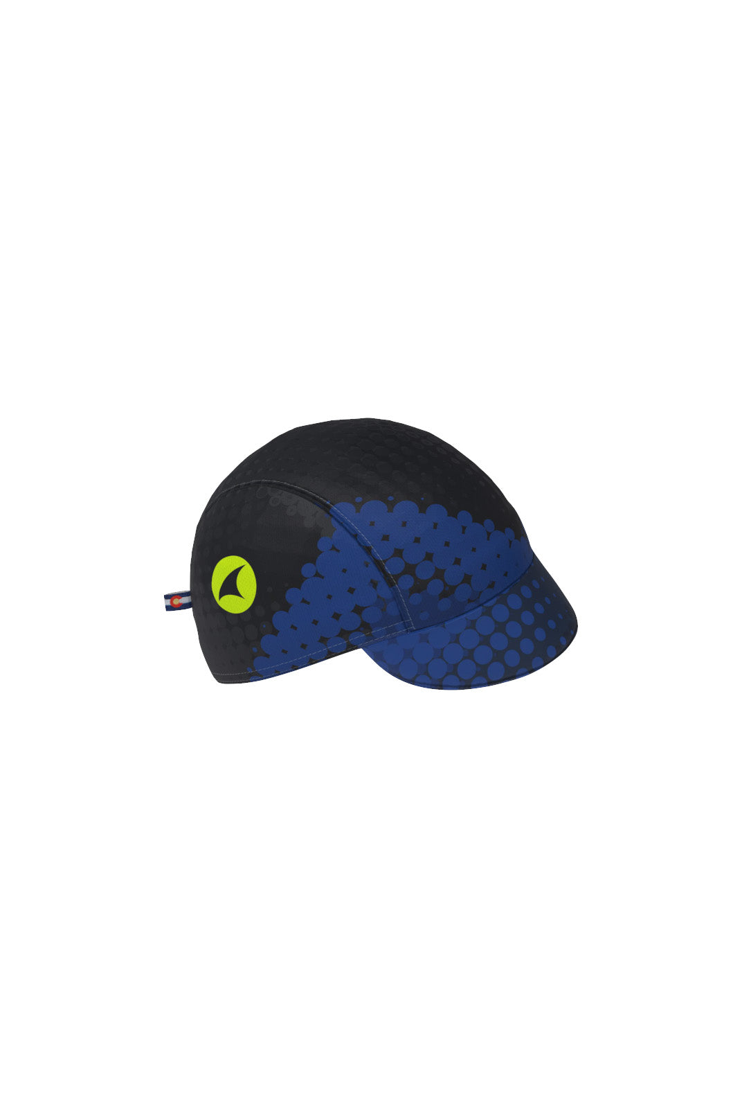 PAC Cycling Cap