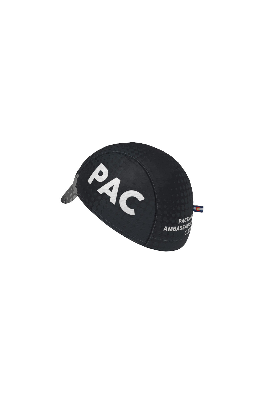 PAC Cycling Cap