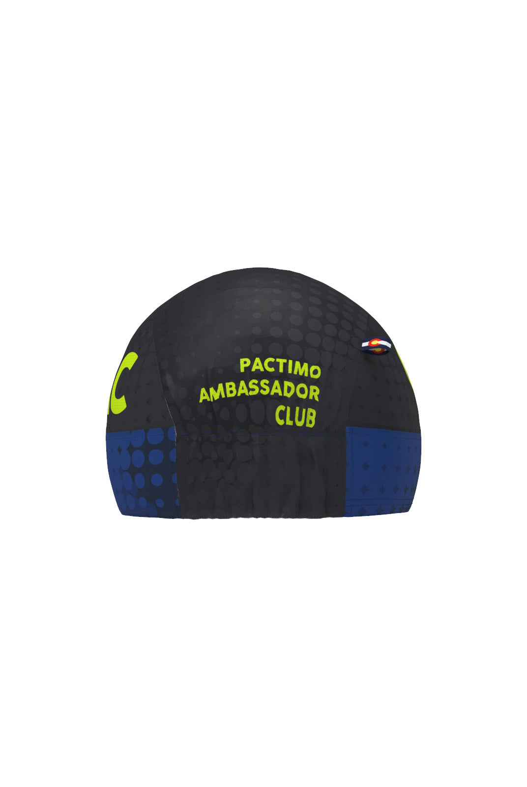 PAC Summer Skull Cap