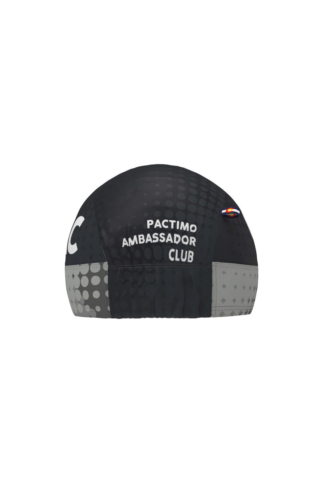 PAC Summer Skull Cap
