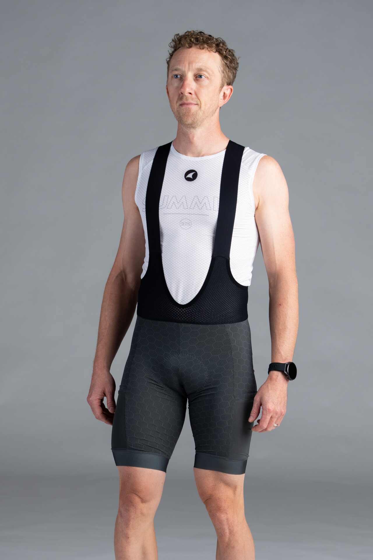 Men's Range Stratos Cargo Bibs