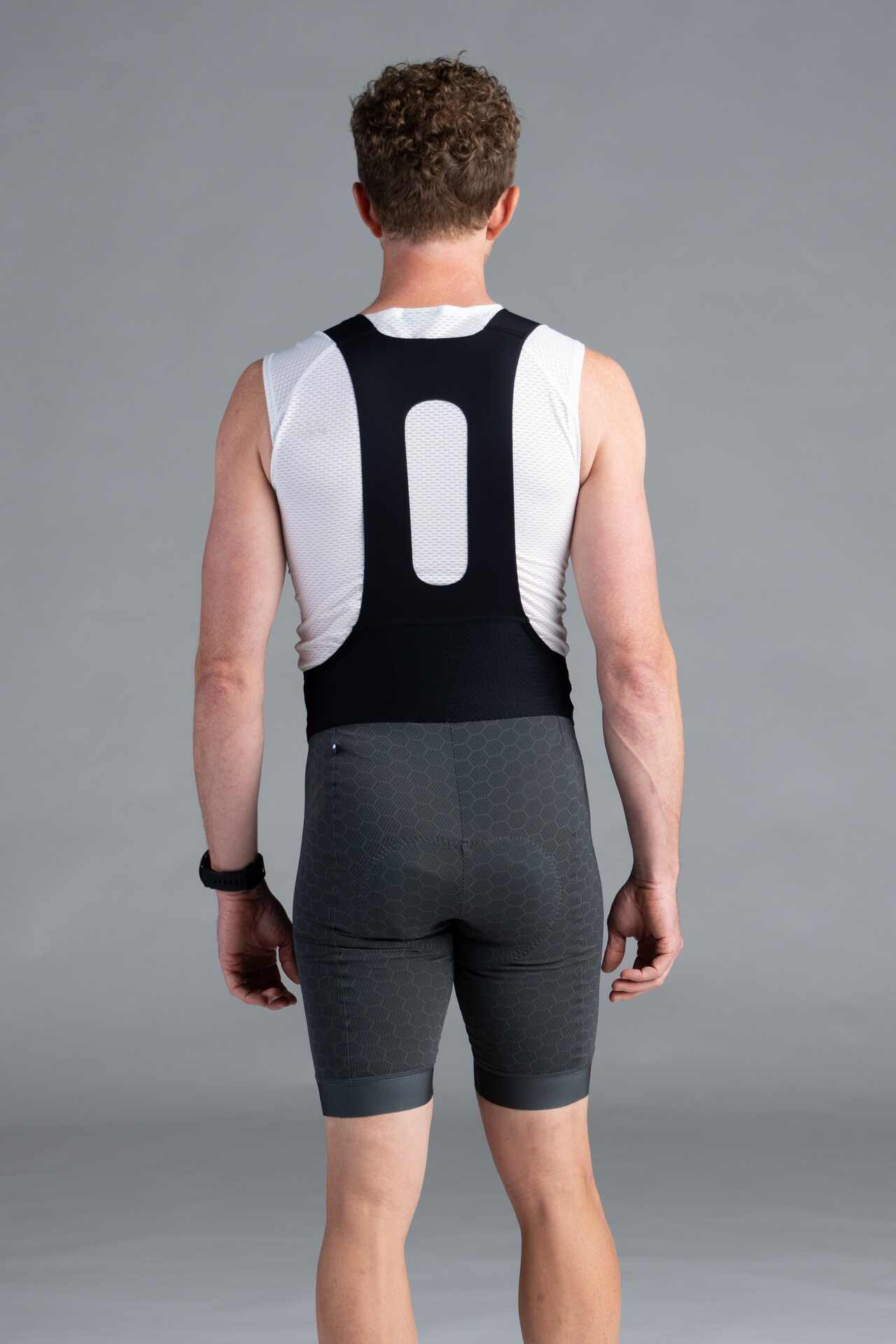 Men's Summit Stratos "12-Hour" Bibs