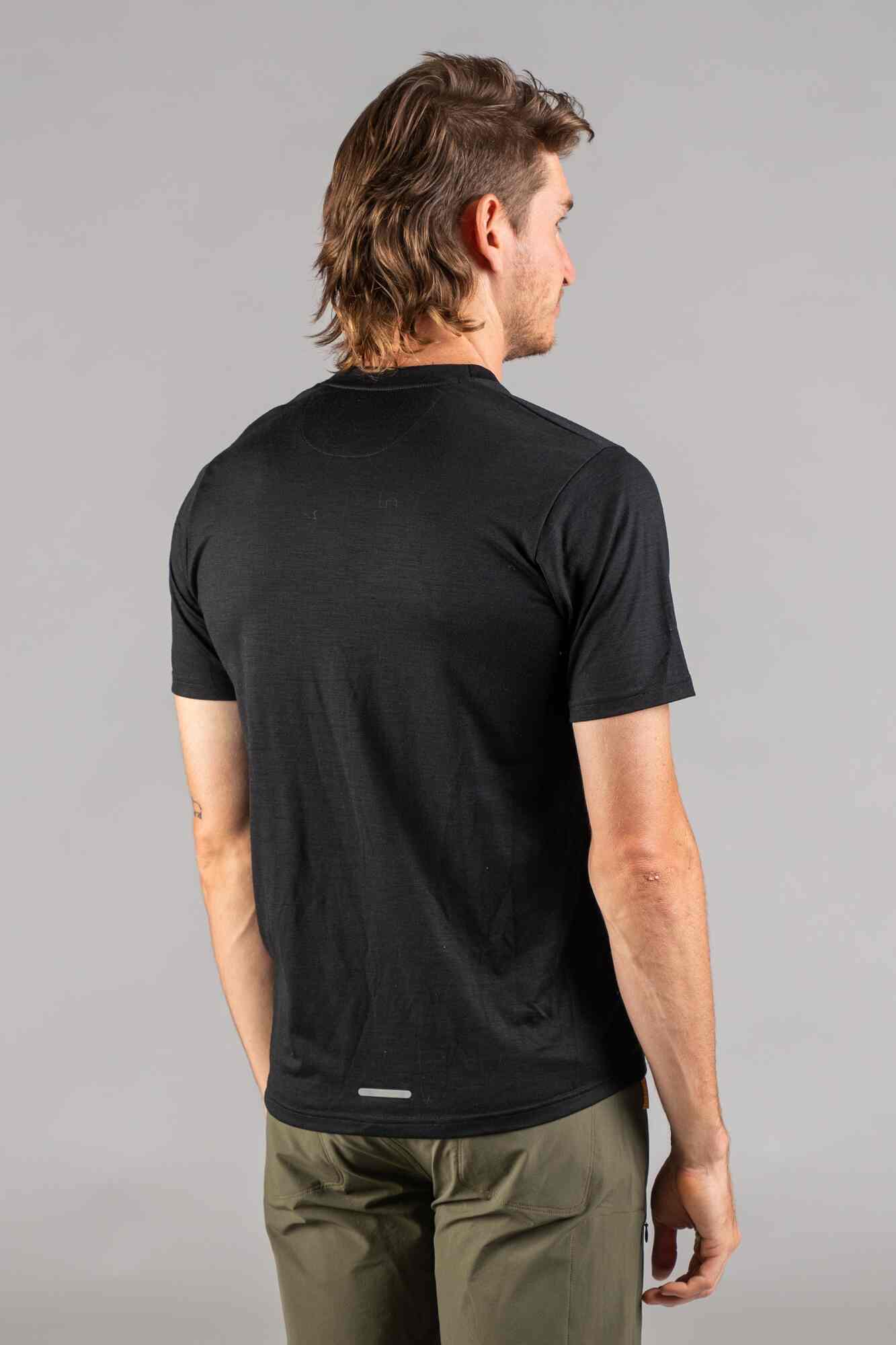 Men's Range Tee